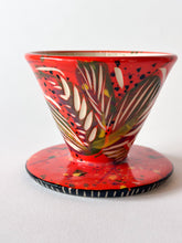 Load image into Gallery viewer, TropiCali Pour Over Set - Blood Orange
