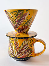 Load image into Gallery viewer, TropiCali Pour Over Set - Made-to-Order
