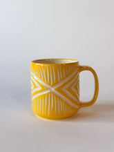 Load image into Gallery viewer, Turmeric Zulu Pour Over Set - Nigerian Gateway
