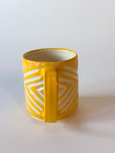 Load image into Gallery viewer, Turmeric Zulu Pour Over Set - Nigerian Gateway
