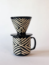 Load image into Gallery viewer, Onyx Zulu Pour Over Set - Saharan Shade
