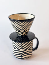 Load image into Gallery viewer, Onyx Zulu Pour Over Set - Saharan Shade
