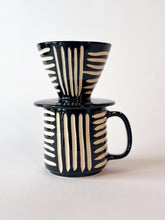 Load image into Gallery viewer, Zulu Pour Over Set - Made-to-Order
