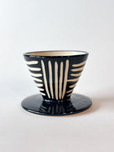 Load image into Gallery viewer, Onyx Zulu Pour Over Set - Cairo Connection
