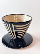 Load image into Gallery viewer, Onyx Zulu Pour Over Set - Cairo Connection
