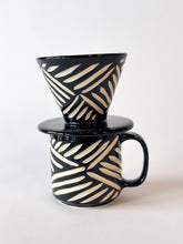 Load image into Gallery viewer, Zulu Pour Over Set - Made-to-Order
