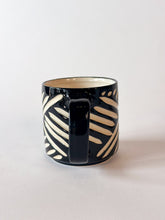 Load image into Gallery viewer, Onyx Zulu Pour Over Set - Tongan Weave
