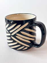 Load image into Gallery viewer, Onyx Zulu Pour Over Set - Tongan Weave
