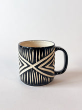 Load image into Gallery viewer, Onyx Zulu Pour Over Set - Nigerian Gateway
