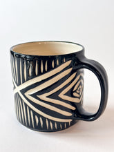 Load image into Gallery viewer, Onyx Zulu Pour Over Set - Nigerian Gateway
