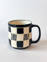 Load image into Gallery viewer, Check Pour Over Set - Scratched 12
