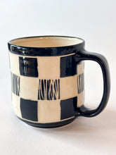 Load image into Gallery viewer, Check Pour Over Set - Scratched 12

