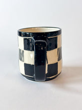Load image into Gallery viewer, Check Pour Over Set - Scratched 12
