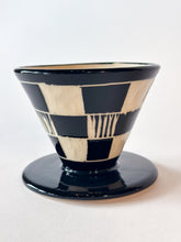 Load image into Gallery viewer, Check Pour Over Set - Scratched 10
