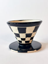 Load image into Gallery viewer, Check Pour Over Set - Standard
