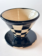 Load image into Gallery viewer, Check Pour Over Set - Standard
