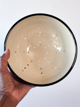 Load image into Gallery viewer, Large Zulu Berry Bowl - Nigerian Gateway
