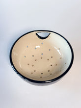 Load image into Gallery viewer, Zulu Berry Bowl - w/ Thumb grip #3 - Made-to-Order
