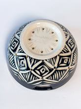 Load image into Gallery viewer, Zulu Berry Bowl - w/ Thumb grip #3 - Made-to-Order
