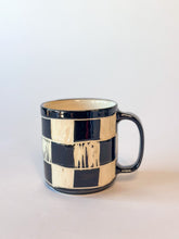 Load image into Gallery viewer, Check Pour Over Set - Scratched 10
