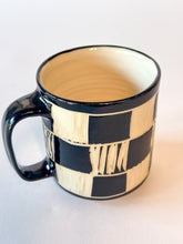 Load image into Gallery viewer, Check Pour Over Set - Scratched 10
