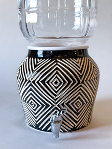 Water Crock: Made-to-Order