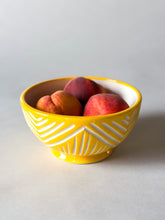 Load image into Gallery viewer, Turmeric Zulu Bowl
