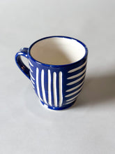 Load image into Gallery viewer, 16oz Zulu Mug - Sapphire
