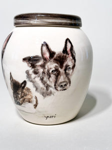 Pet Urn