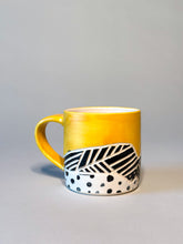 Load image into Gallery viewer, Satin Branded Mug
