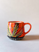 Load image into Gallery viewer, Tropicali Mug - Orange
