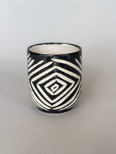 Load image into Gallery viewer, Zulu Black Mugs
