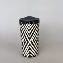 Load image into Gallery viewer, Travel Zulu Mug - Onyx
