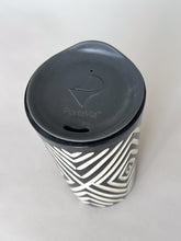 Load image into Gallery viewer, Travel Zulu Mug - Onyx
