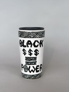 Black $$$ = Power Travel Cup
