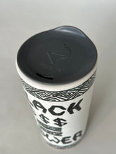 Load image into Gallery viewer, Black $$$ = Power Travel Cup
