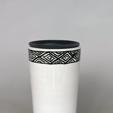 Load image into Gallery viewer, Black $$$ = Power Travel Cup
