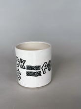 Load image into Gallery viewer, *SECOND* Black $$$ = Power Mug

