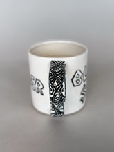 Load image into Gallery viewer, *SECOND* Black $$$ = Power Mug
