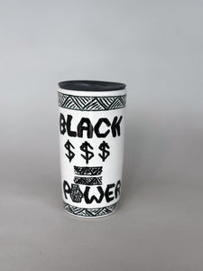 Black $$$ = Power Travel Cup