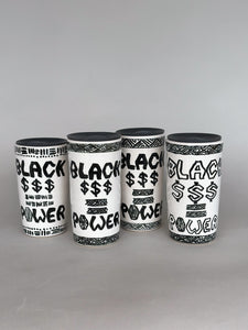 *SECONDS* Black $$$ = Power Travel Cups