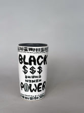 Load image into Gallery viewer, *SECONDS* Black $$$ = Power Travel Cups
