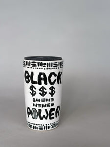 *SECONDS* Black $$$ = Power Travel Cups