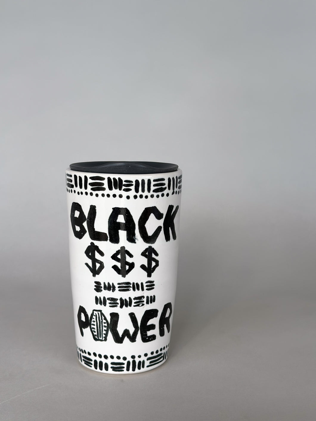 Black $$$ = Power Travel Cup - Cairo Connection