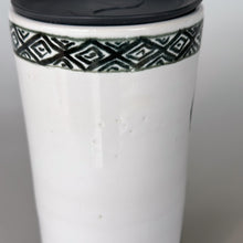 Load image into Gallery viewer, *SECONDS* Black $$$ = Power Travel Cups
