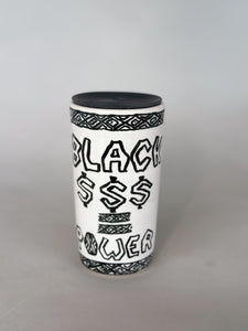 *SECONDS* Black $$$ = Power Travel Cups