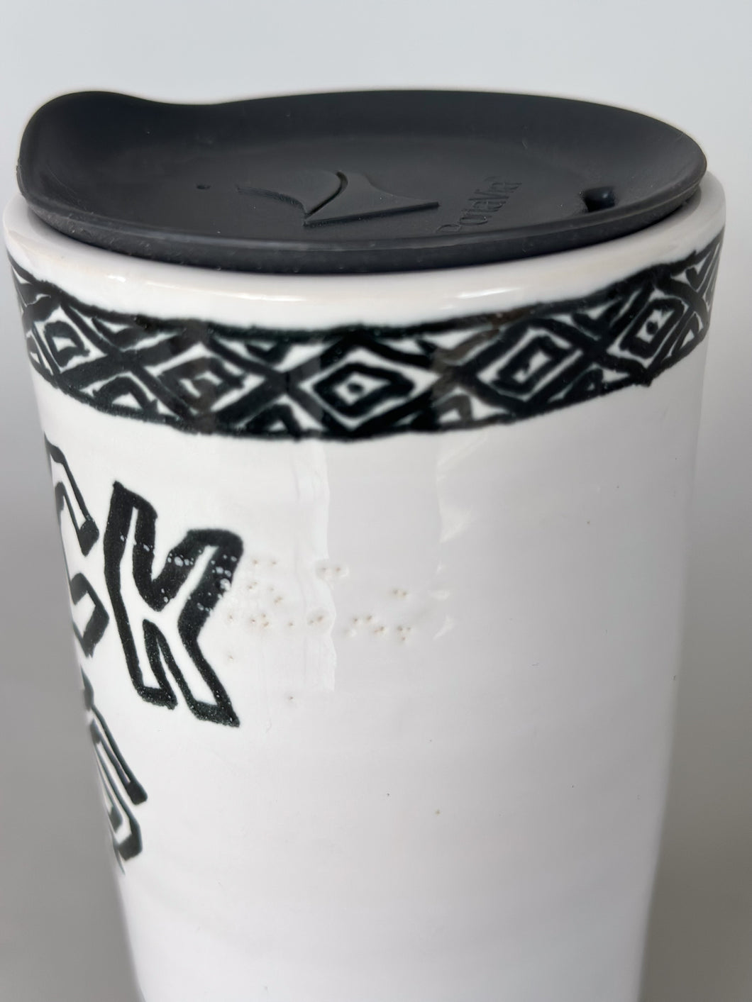 *SECONDS* Black $$$ = Power Travel Cups