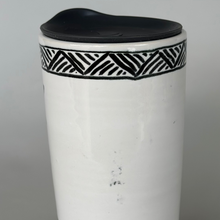 Load image into Gallery viewer, *SECONDS* Black $$$ = Power Travel Cups
