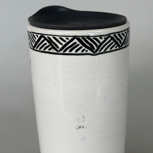 *SECONDS* Black $$$ = Power Travel Cups