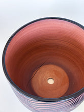 Load image into Gallery viewer, Onyx Zulu Planters - Brown Clay
